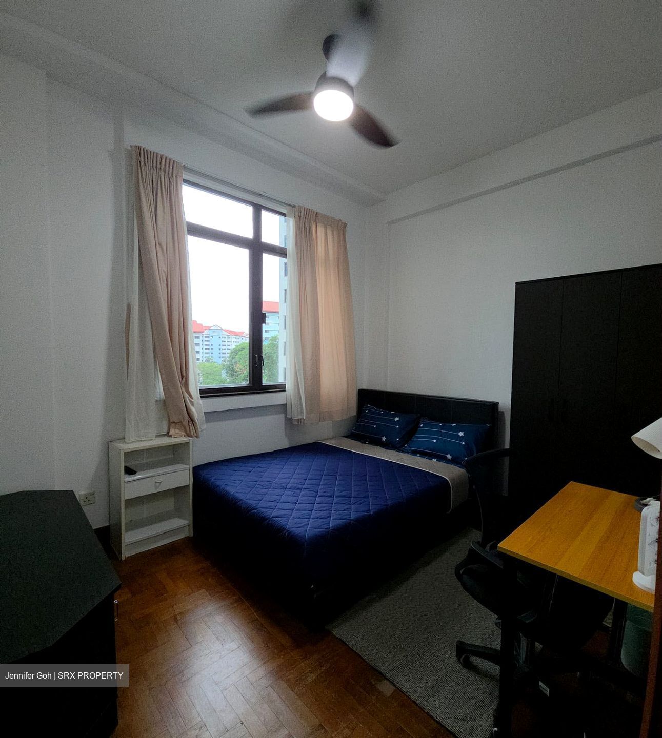 Parc Oasis (D22), Condominium #585150351